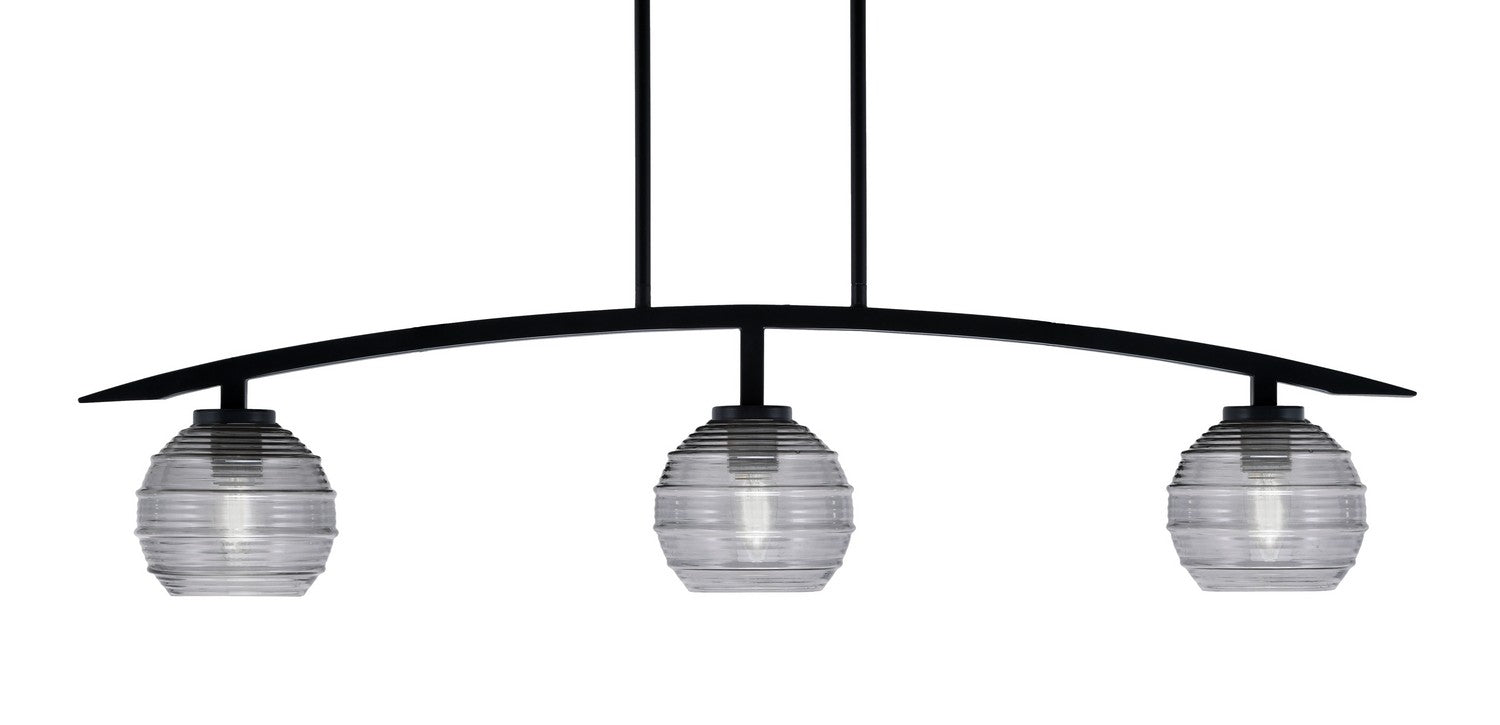 Toltec LightingHome| 3736-MB-5112