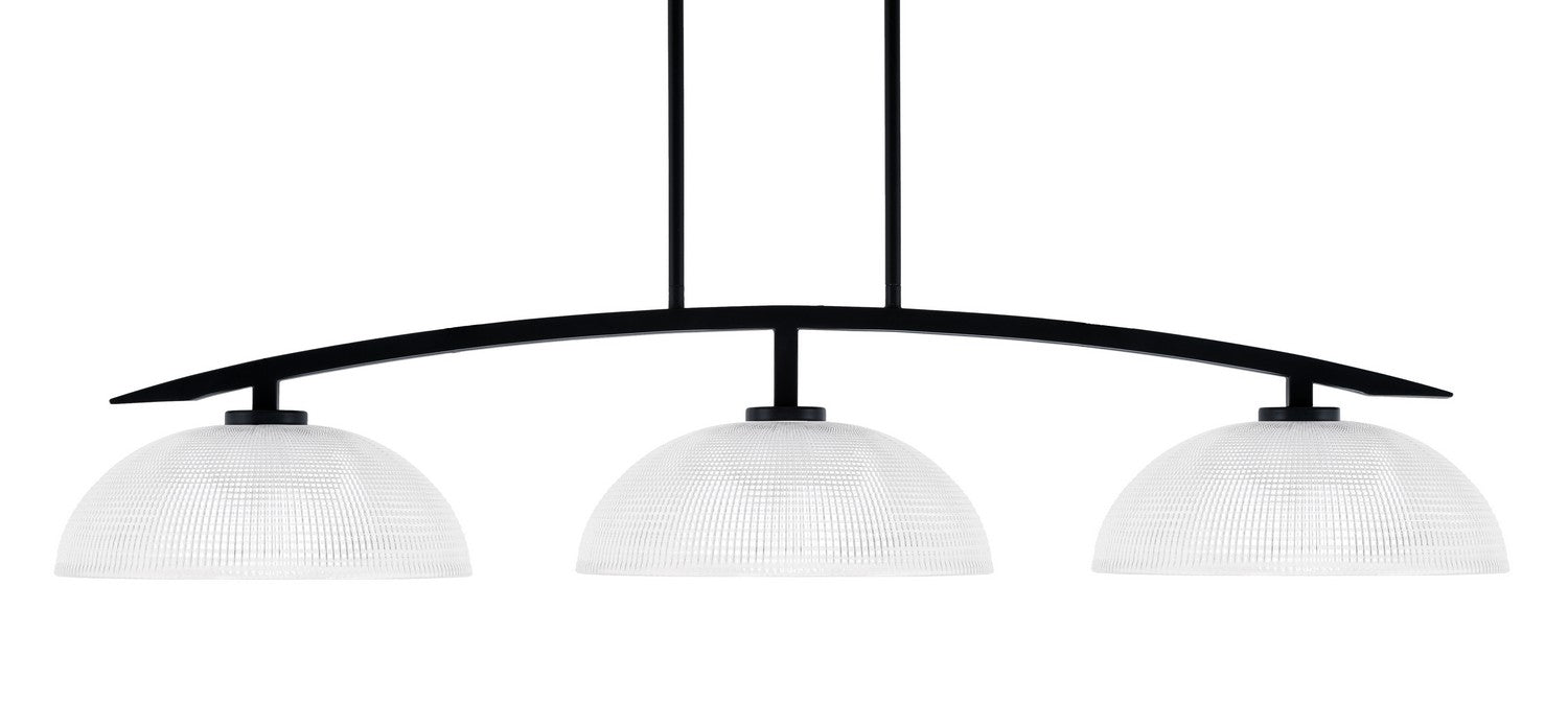 Toltec LightingHome| 3736-MB-540