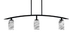Toltec LightingHome| 3736-MB-549