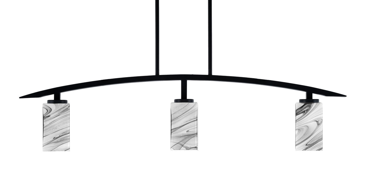 Toltec LightingHome| 3736-MB-549
