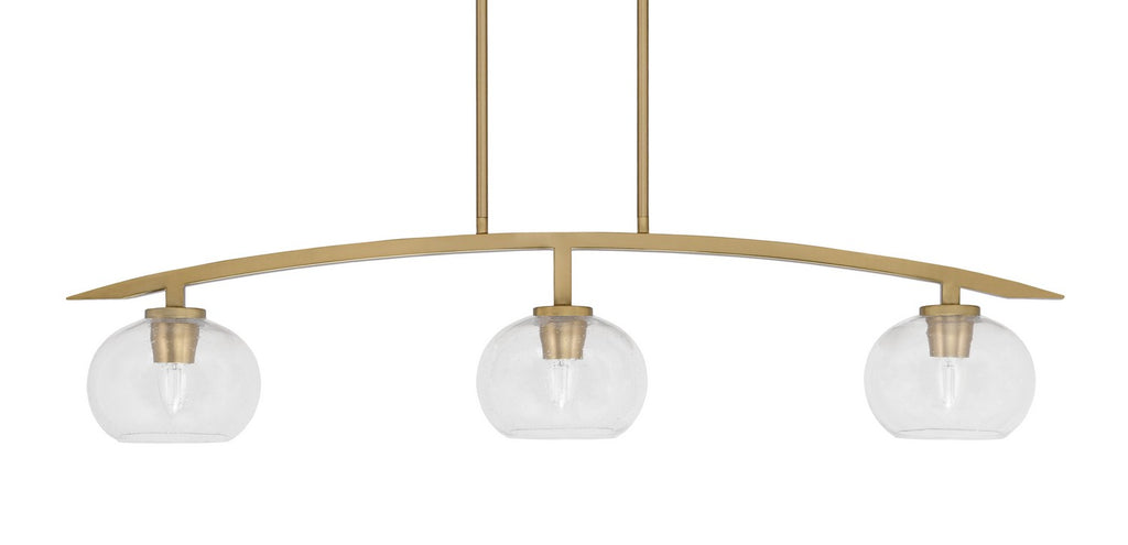 Toltec LightingHome| 3736-NAB-202