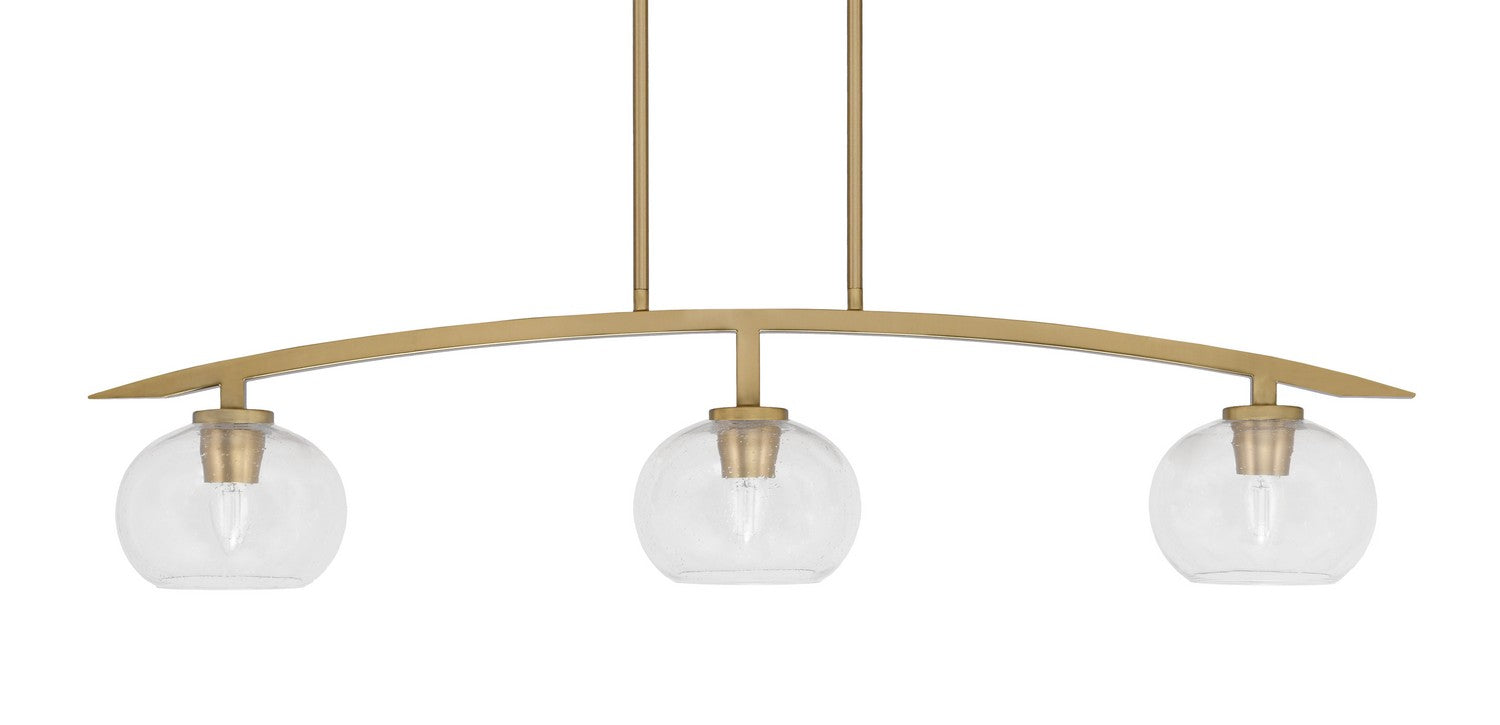 Toltec LightingHome| 3736-NAB-202