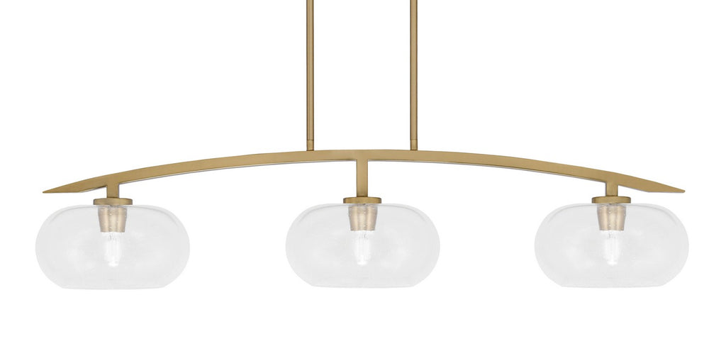Toltec LightingHome| 3736-NAB-204