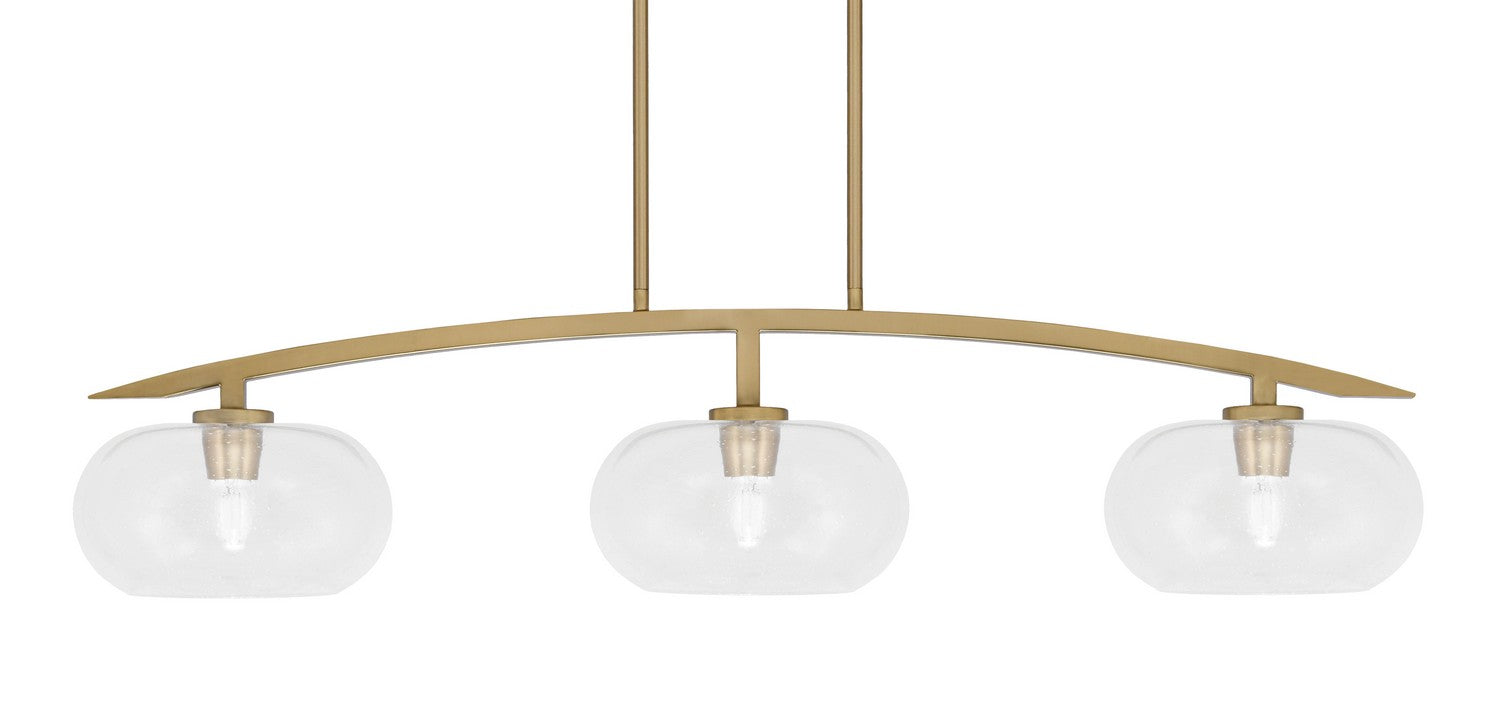Toltec LightingHome| 3736-NAB-204