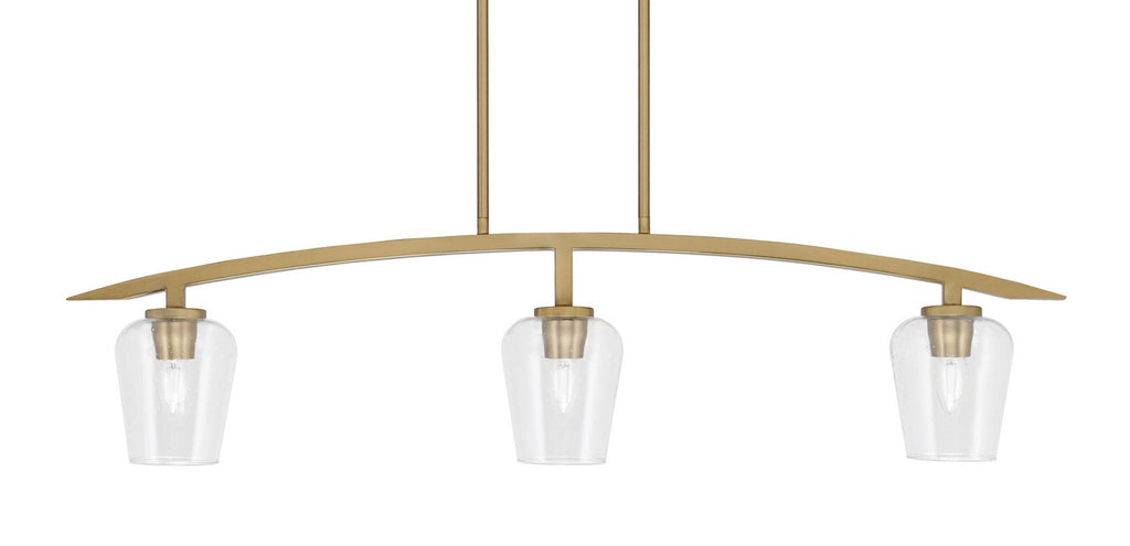 Toltec LightingHome| 3736-NAB-210