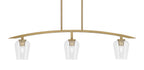 Toltec LightingHome| 3736-NAB-210