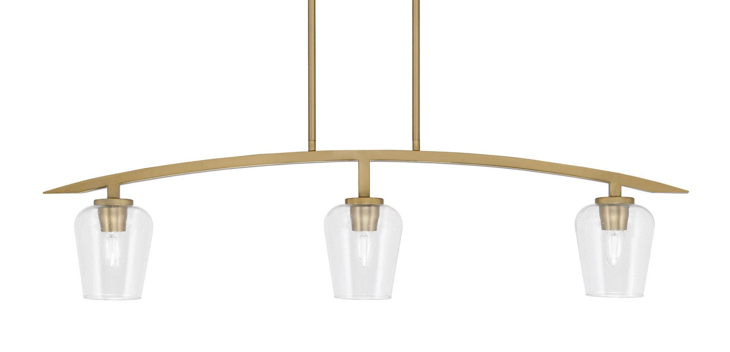 Toltec LightingHome| 3736-NAB-210