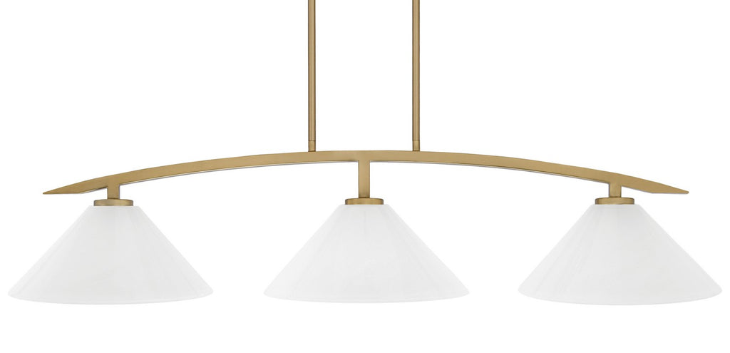 Toltec LightingHome| 3736-NAB-2121