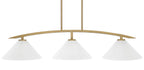 Toltec LightingHome| 3736-NAB-2121