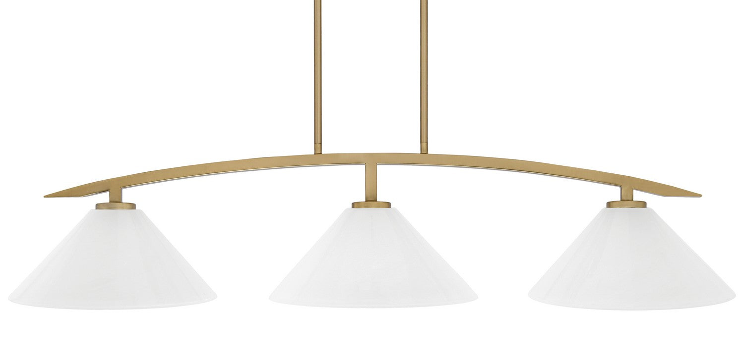 Toltec LightingHome| 3736-NAB-2121