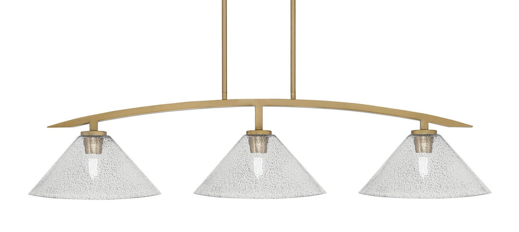 Toltec LightingHome| 3736-NAB-2122