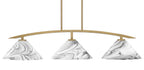 Toltec LightingHome| 3736-NAB-2129