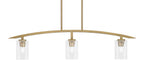 Toltec LightingHome| 3736-NAB-300