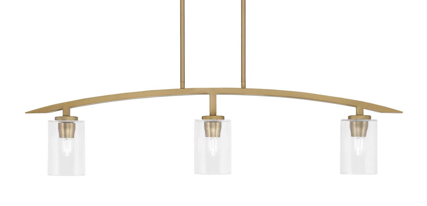 Toltec LightingHome| 3736-NAB-300