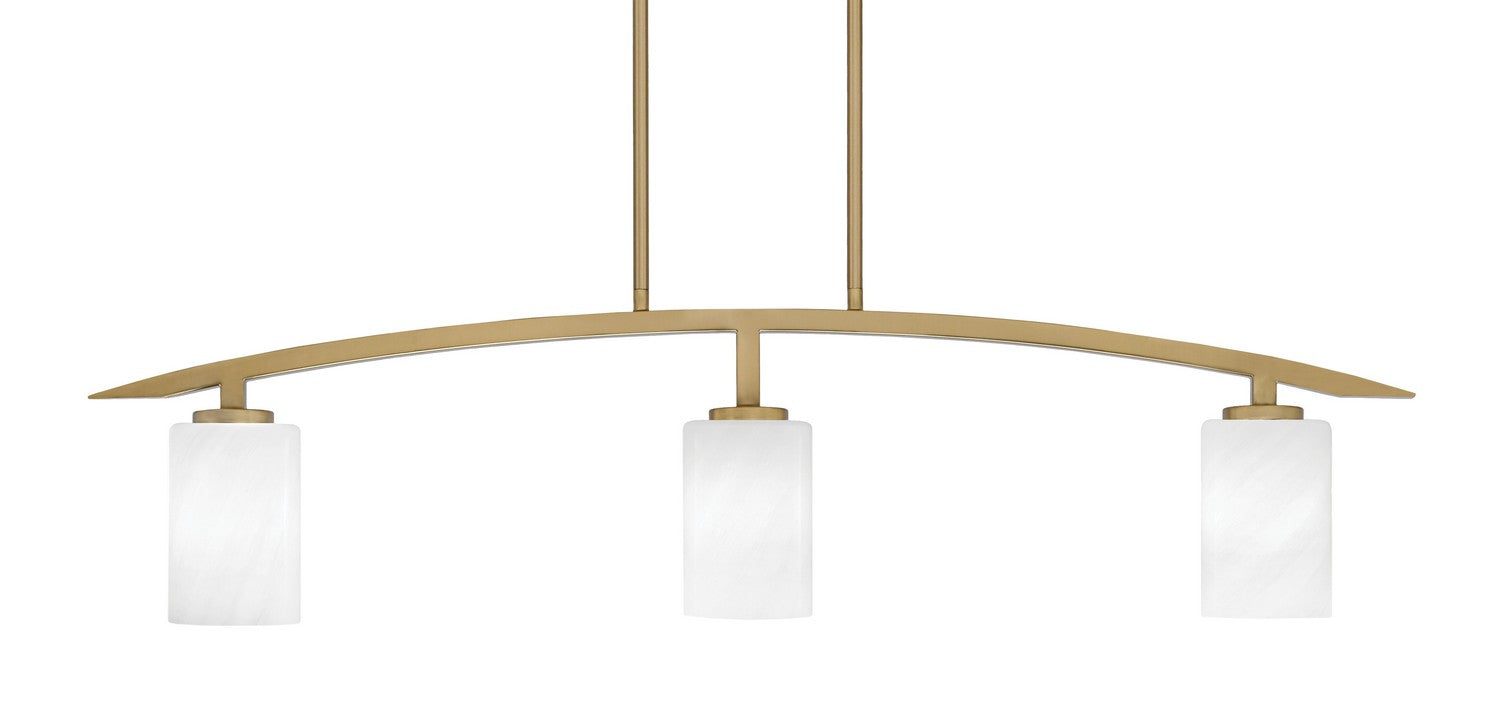 Toltec LightingHome| 3736-NAB-3001