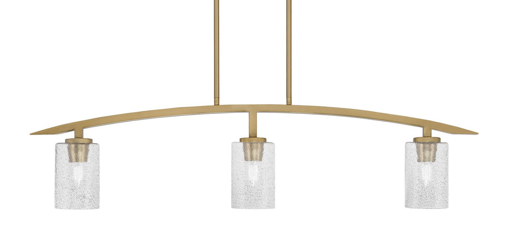 Toltec LightingHome| 3736-NAB-3002