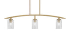 Toltec LightingHome| 3736-NAB-3002