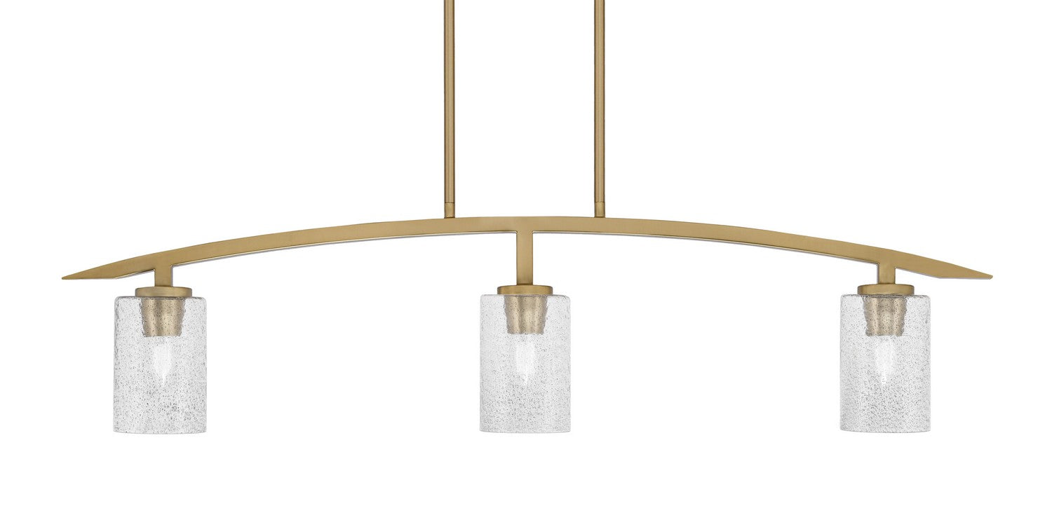 Toltec LightingHome| 3736-NAB-3002