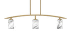 Toltec LightingHome| 3736-NAB-3009