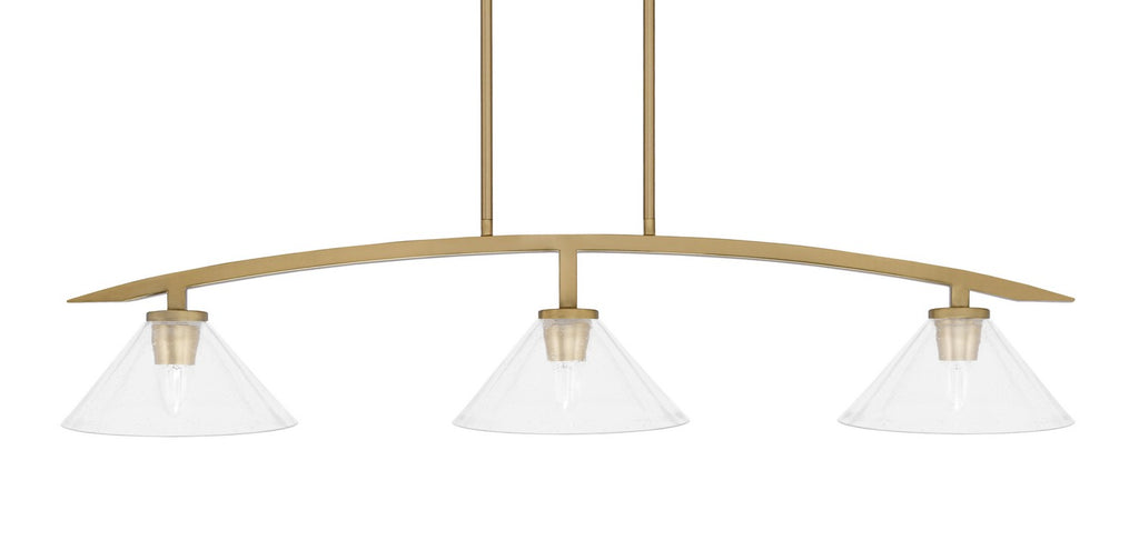Toltec LightingHome| 3736-NAB-304