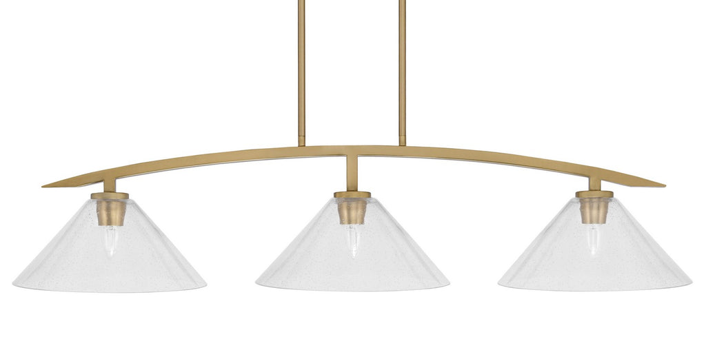 Toltec LightingHome| 3736-NAB-306