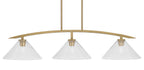 Toltec LightingHome| 3736-NAB-306