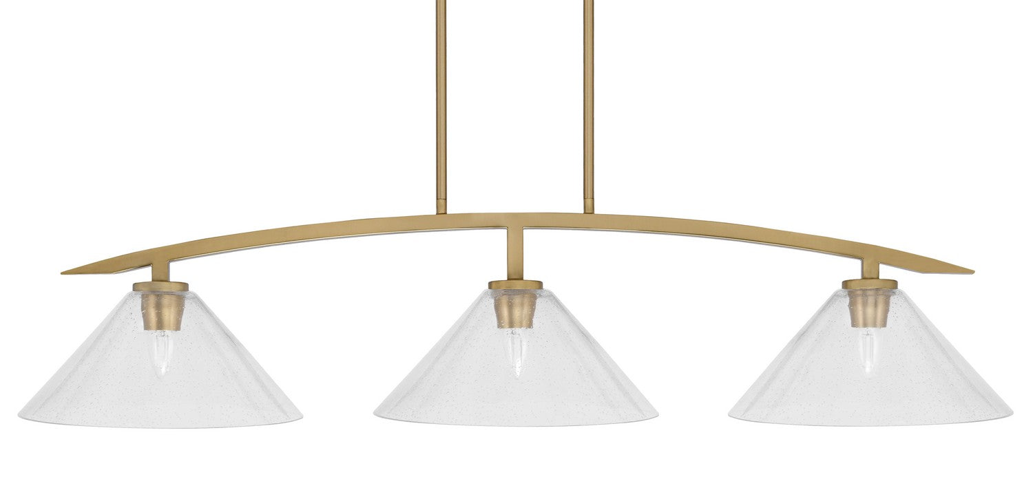 Toltec LightingHome| 3736-NAB-306