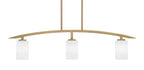 Toltec LightingHome| 3736-NAB-310