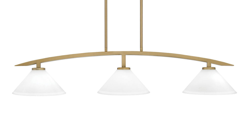 Toltec LightingHome| 3736-NAB-314
