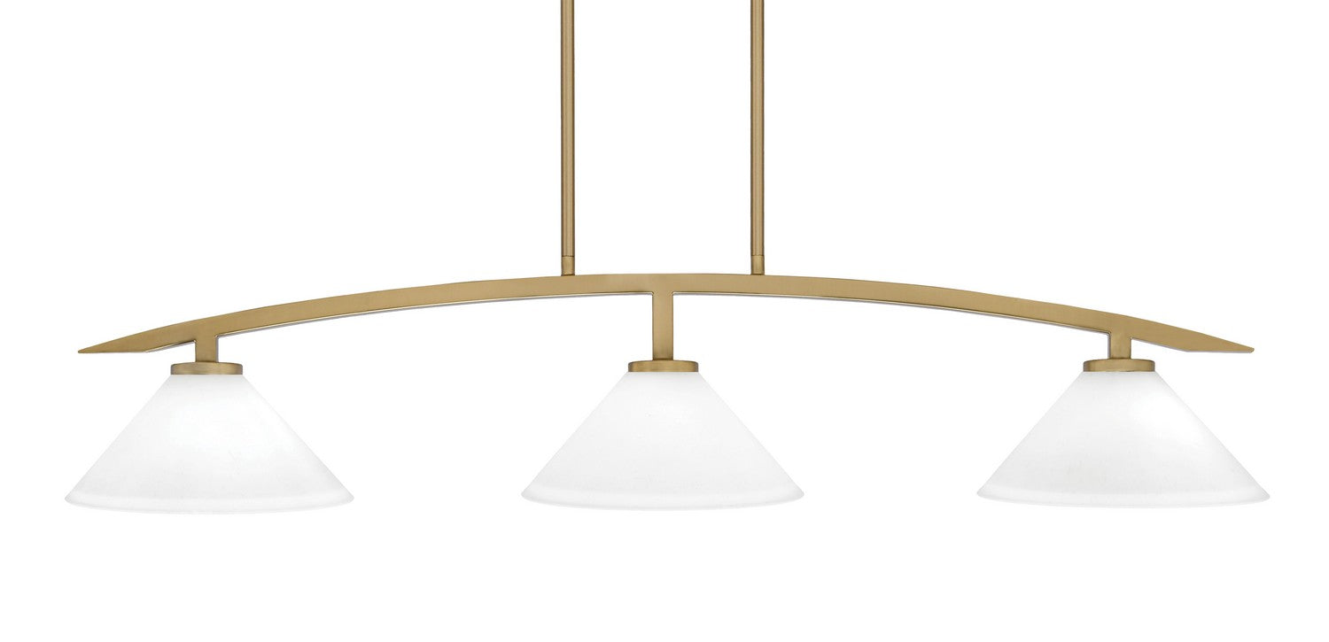 Toltec LightingHome| 3736-NAB-314