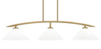Toltec LightingHome| 3736-NAB-316