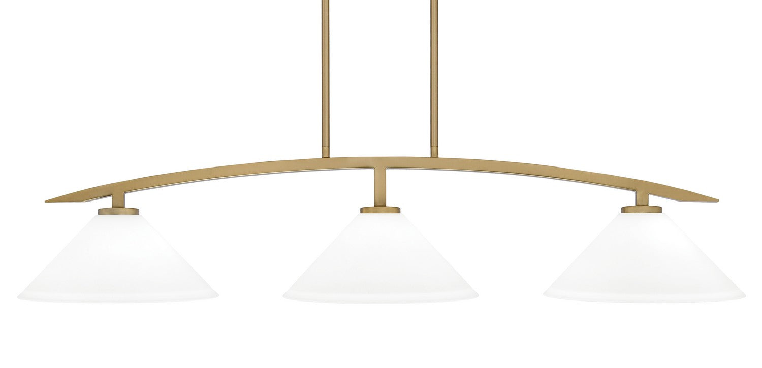 Toltec LightingHome| 3736-NAB-316