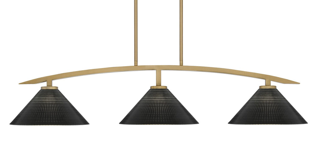 Toltec LightingHome| 3736-NAB-4009