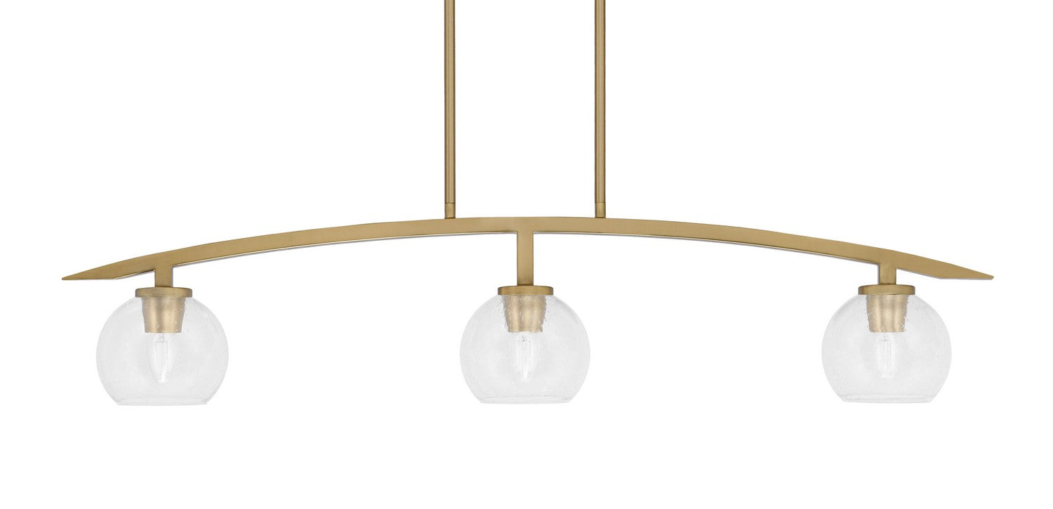 Toltec LightingHome| 3736-NAB-4100