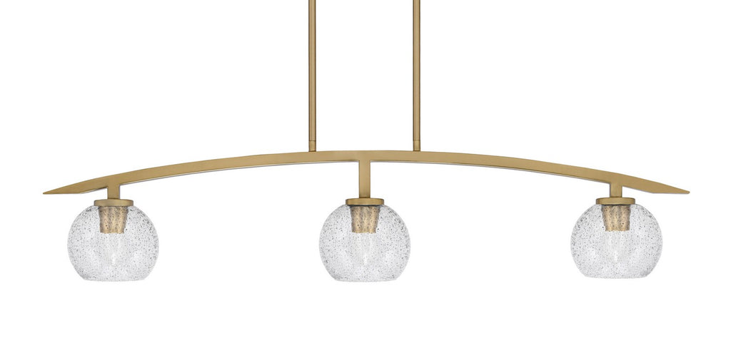 Toltec LightingHome| 3736-NAB-4102