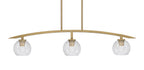 Toltec LightingHome| 3736-NAB-4102