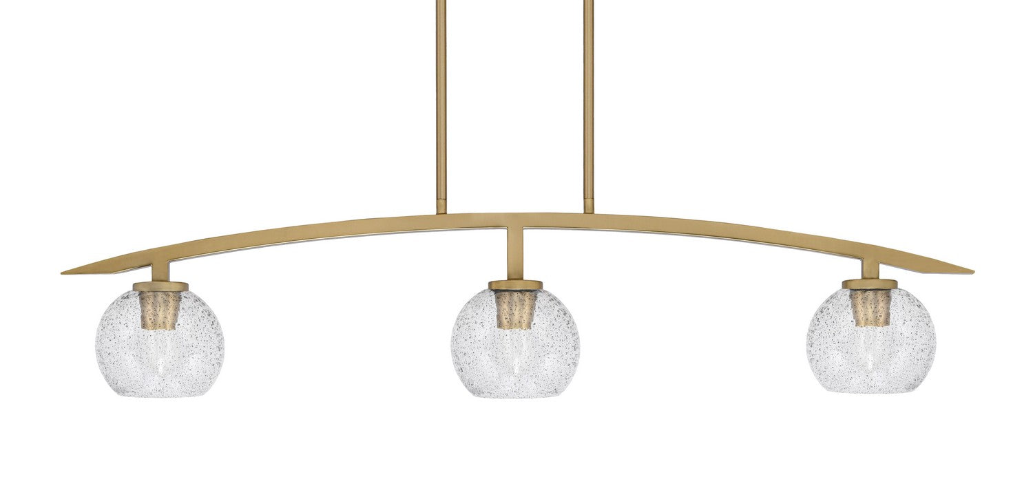 Toltec LightingHome| 3736-NAB-4102
