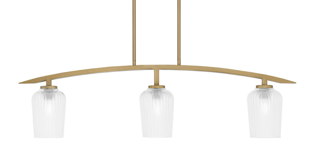 Toltec LightingHome| 3736-NAB-4250