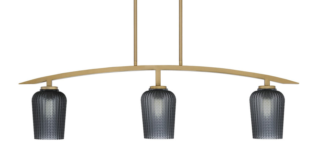 Toltec LightingHome| 3736-NAB-4252