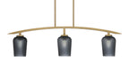 Toltec LightingHome| 3736-NAB-4252
