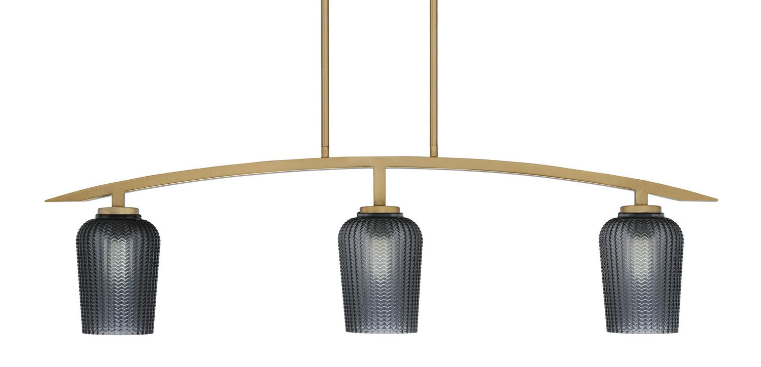 Toltec LightingHome| 3736-NAB-4252