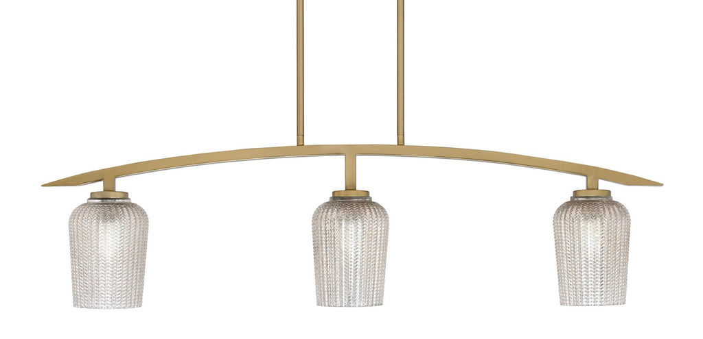 Toltec LightingHome| 3736-NAB-4253