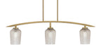 Toltec LightingHome| 3736-NAB-4253