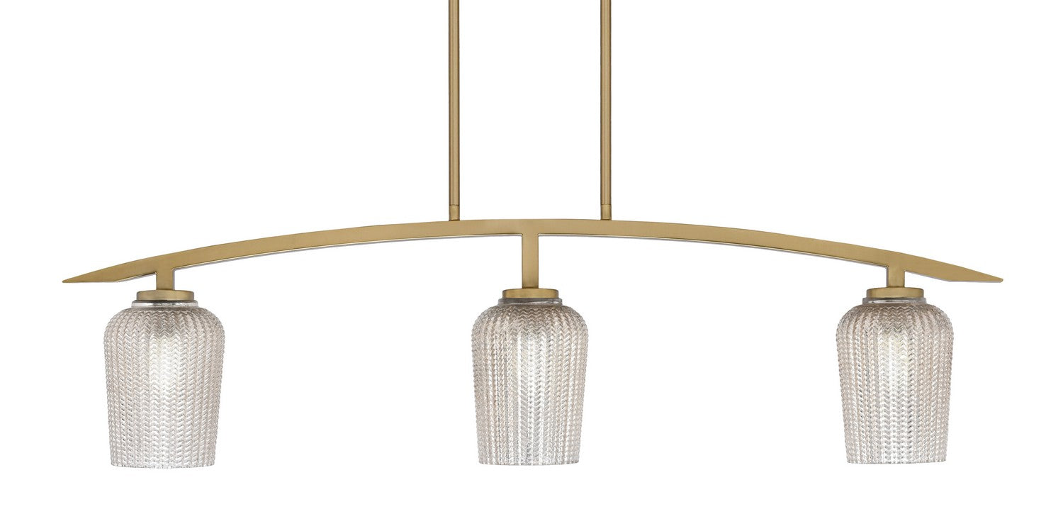 Toltec LightingHome| 3736-NAB-4253
