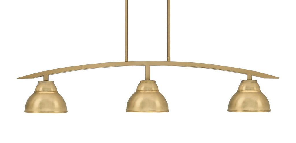 Toltec LightingHome| 3736-NAB-427-NAB