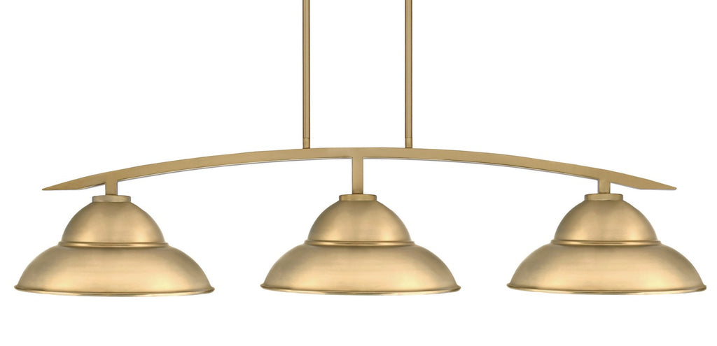 Toltec LightingHome| 3736-NAB-428-NAB