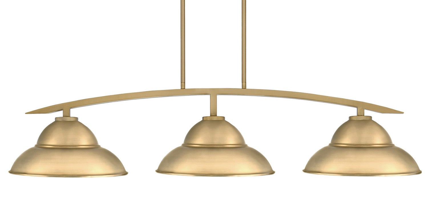 Toltec LightingHome| 3736-NAB-428-NAB