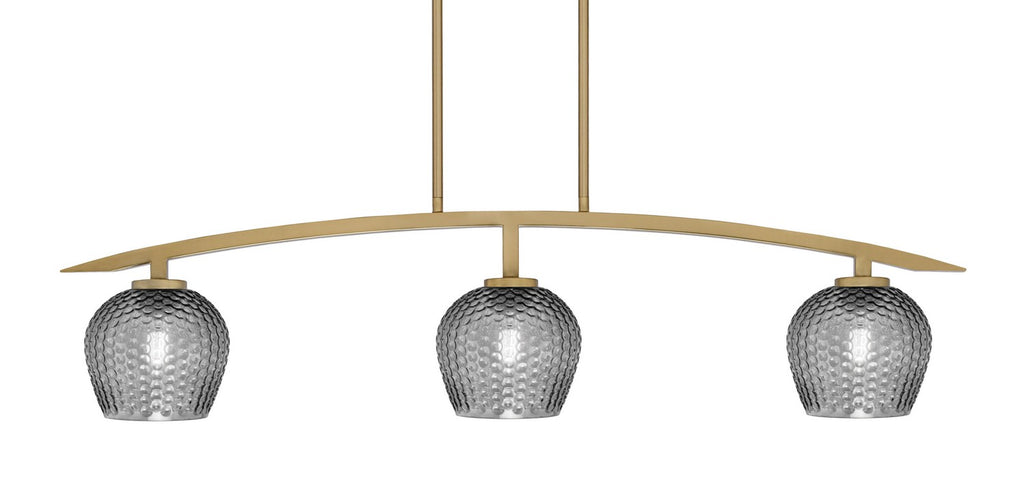 Toltec LightingHome| 3736-NAB-4602