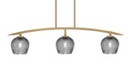 Toltec LightingHome| 3736-NAB-4602