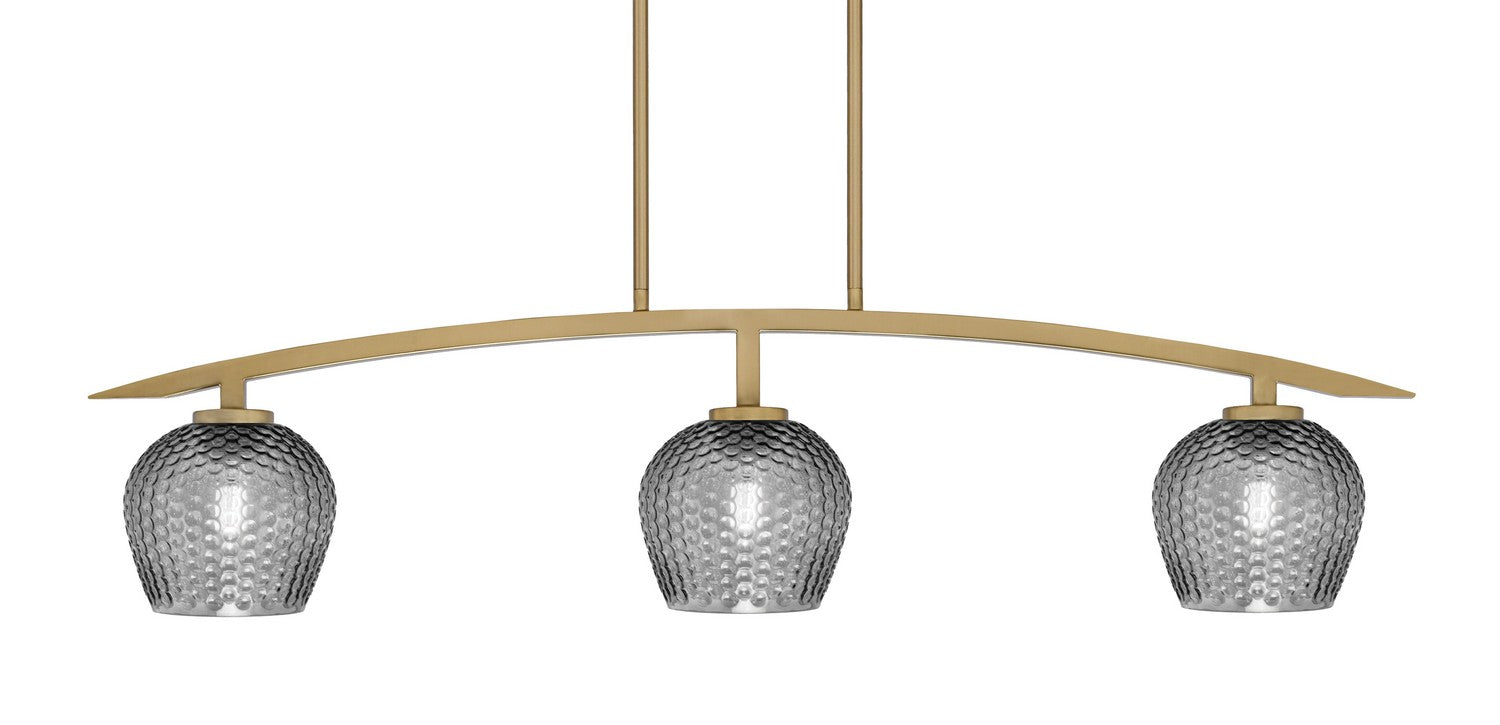 Toltec LightingHome| 3736-NAB-4602